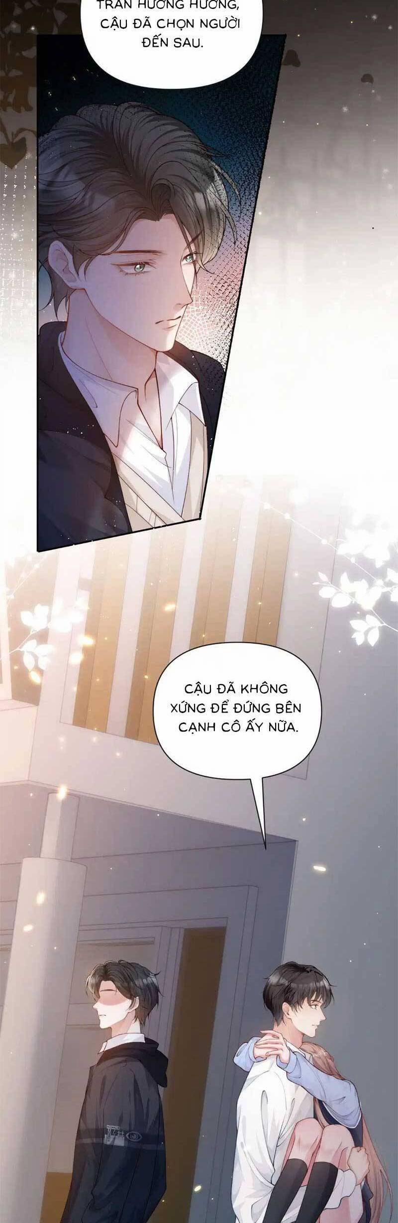 Cô Cả Khí Phách Trở Về Vả Mặt Kẻ Thế Thân 14 trang 1