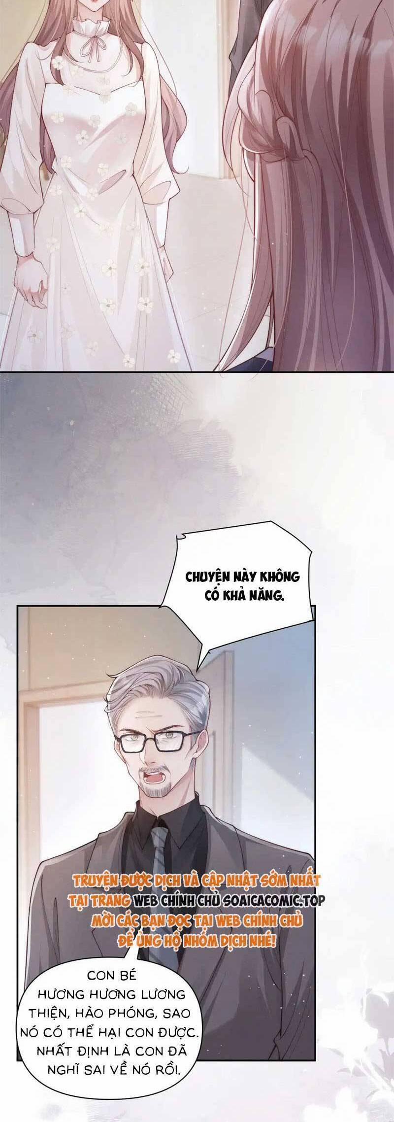 Cô Cả Khí Phách Trở Về Vả Mặt Kẻ Thế Thân 14 trang 13