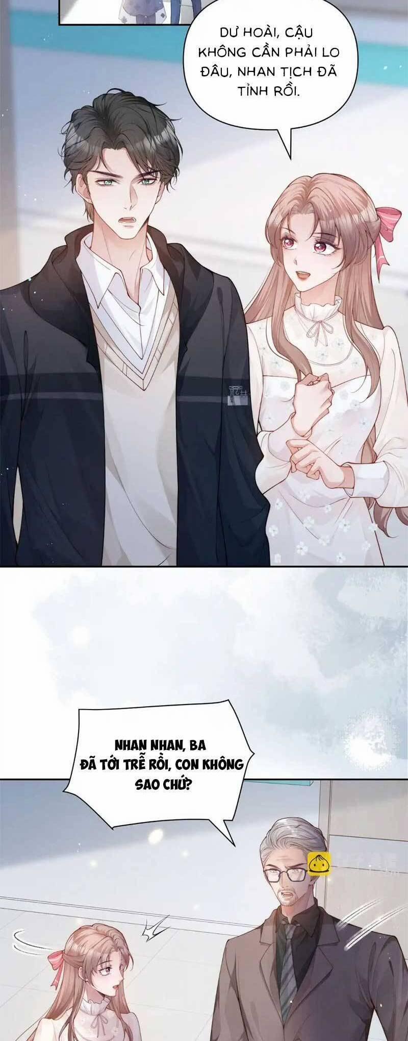 Cô Cả Khí Phách Trở Về Vả Mặt Kẻ Thế Thân 14 trang 6