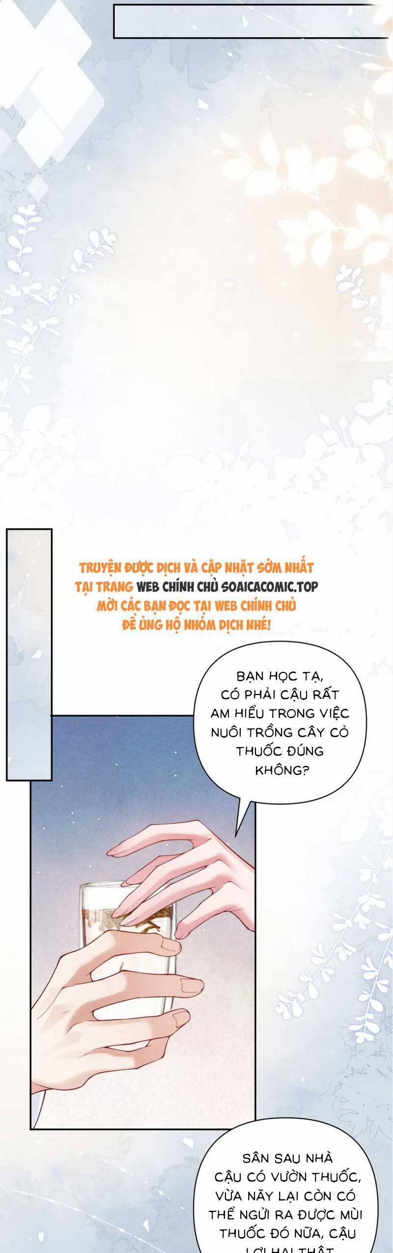 Cô Cả Khí Phách Trở Về Vả Mặt Kẻ Thế Thân 15 trang 10