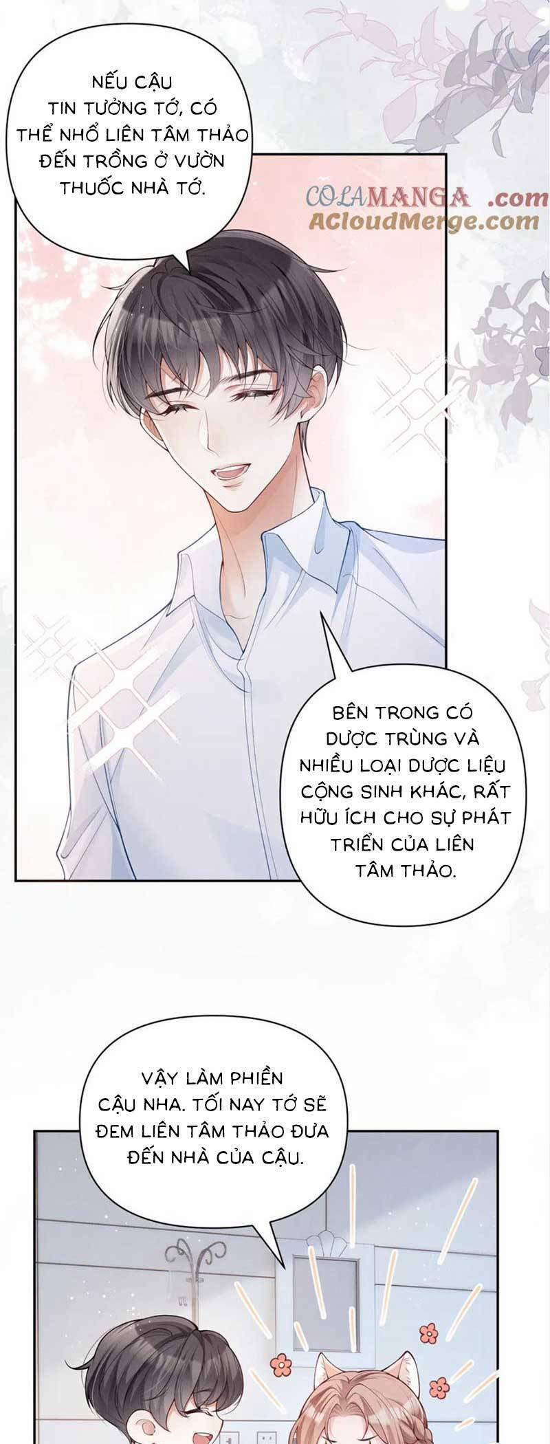 Cô Cả Khí Phách Trở Về Vả Mặt Kẻ Thế Thân 15 trang 12