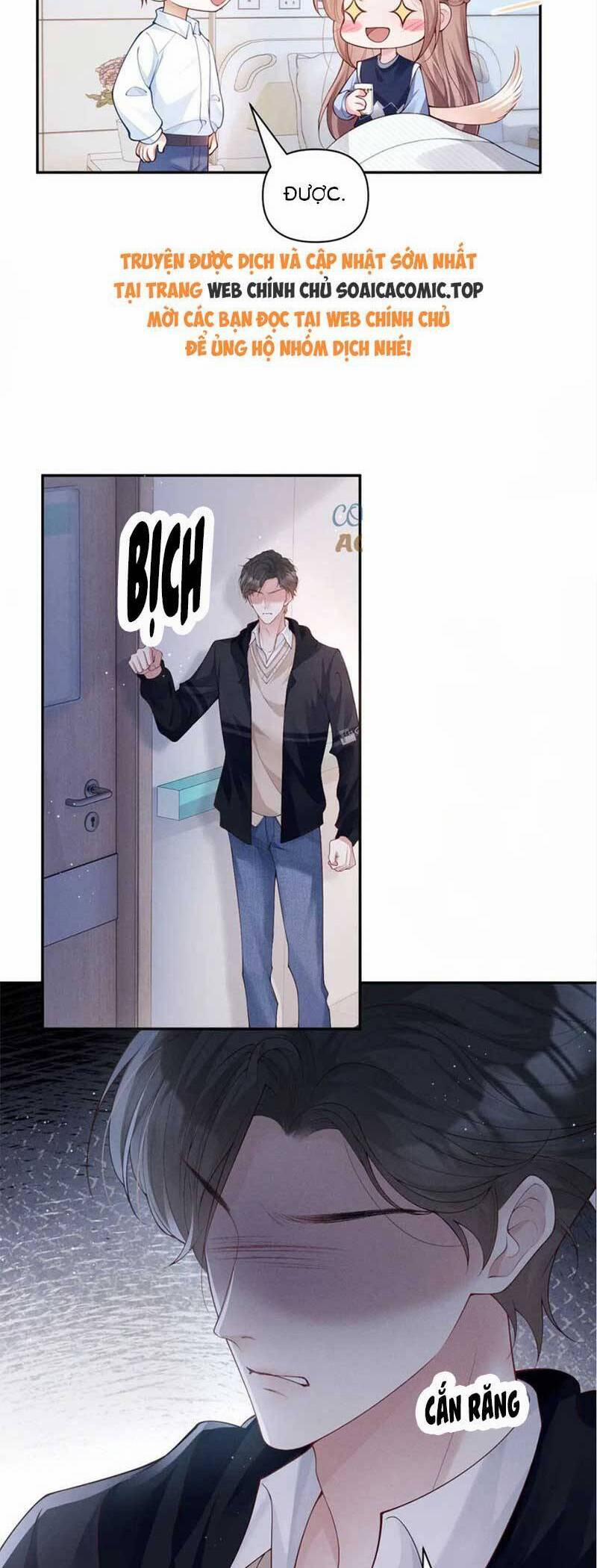 Cô Cả Khí Phách Trở Về Vả Mặt Kẻ Thế Thân 15 trang 13