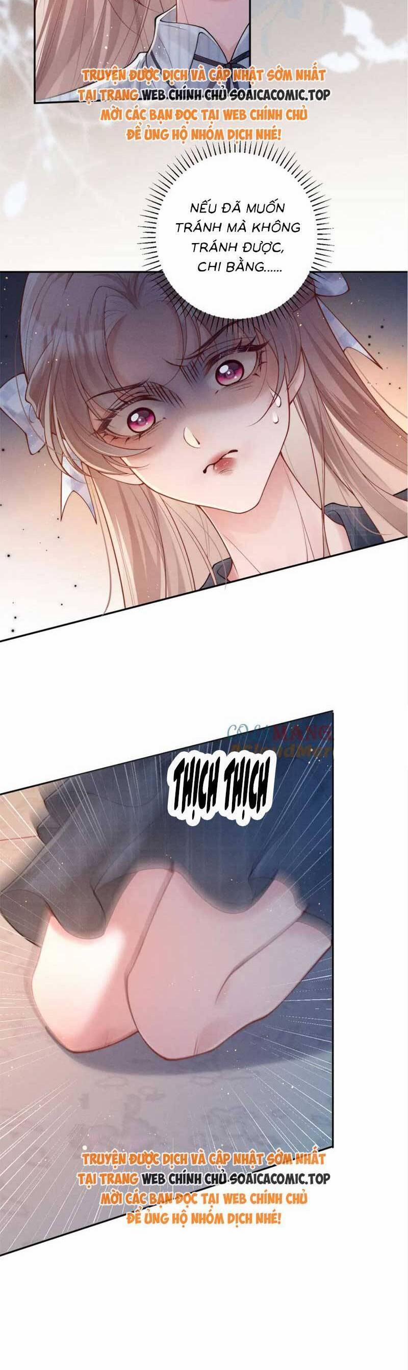 Cô Cả Khí Phách Trở Về Vả Mặt Kẻ Thế Thân 15 trang 19