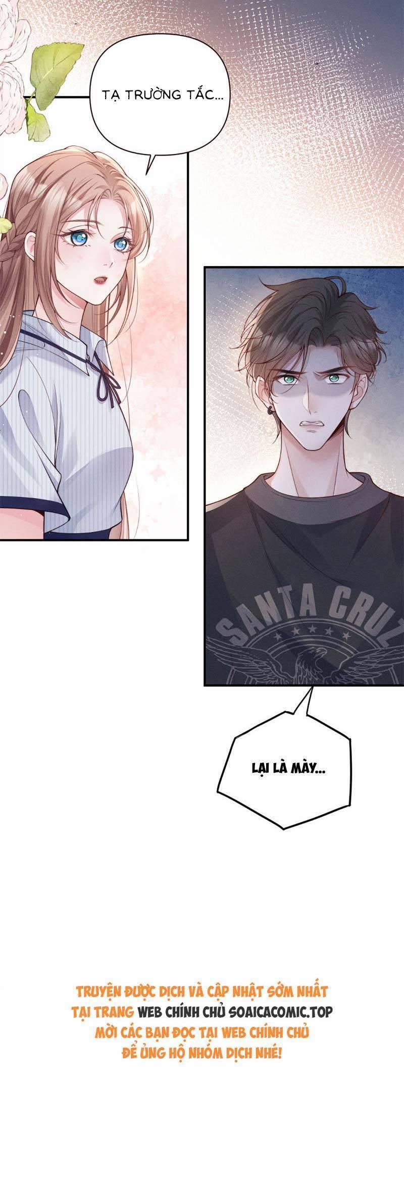 Cô Cả Khí Phách Trở Về Vả Mặt Kẻ Thế Thân 16 trang 17