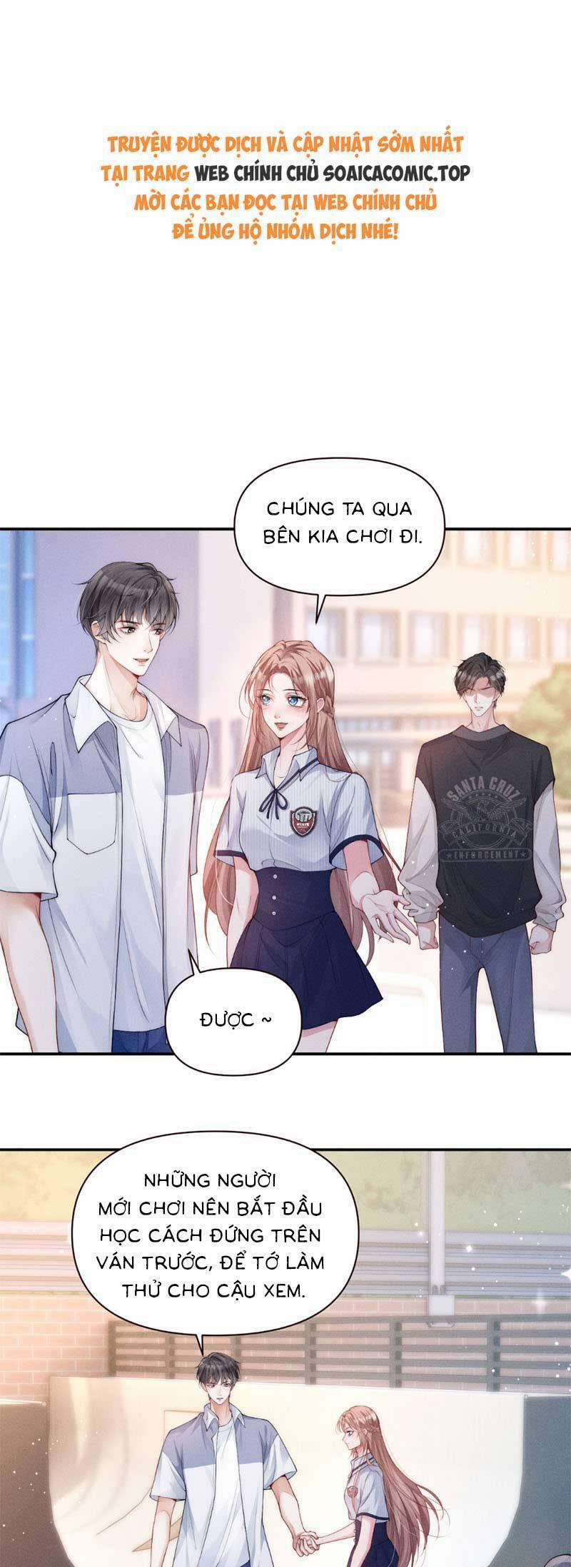 Cô Cả Khí Phách Trở Về Vả Mặt Kẻ Thế Thân 17 trang 0