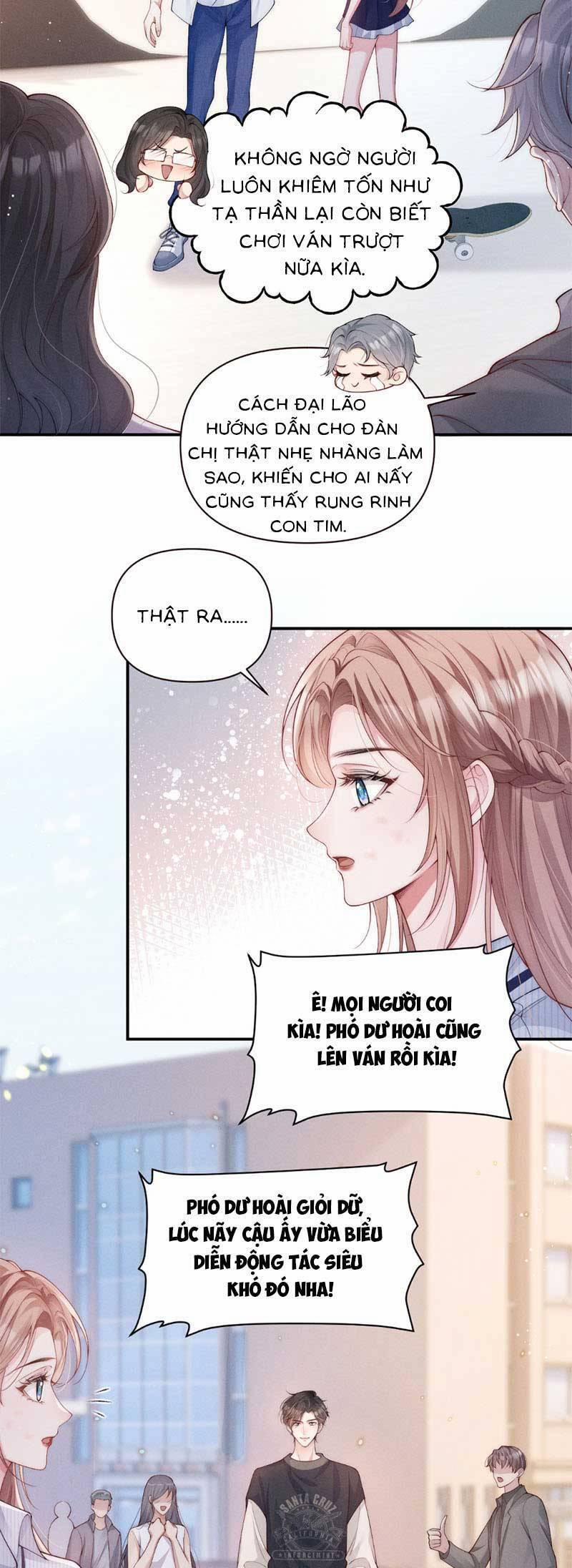 Cô Cả Khí Phách Trở Về Vả Mặt Kẻ Thế Thân 17 trang 1