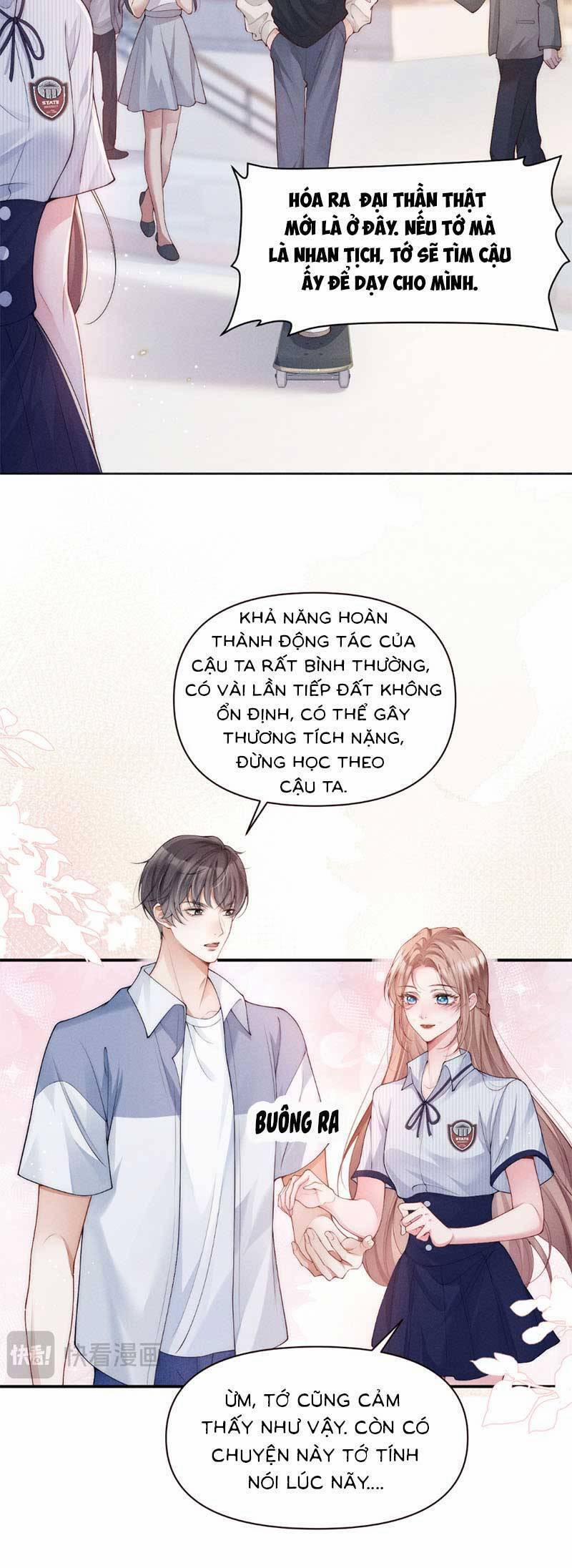 Cô Cả Khí Phách Trở Về Vả Mặt Kẻ Thế Thân 17 trang 2