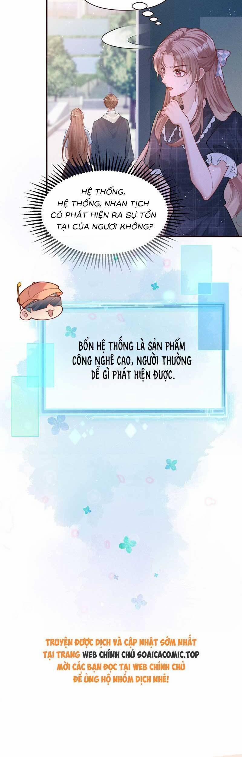 Cô Cả Khí Phách Trở Về Vả Mặt Kẻ Thế Thân 17 trang 21