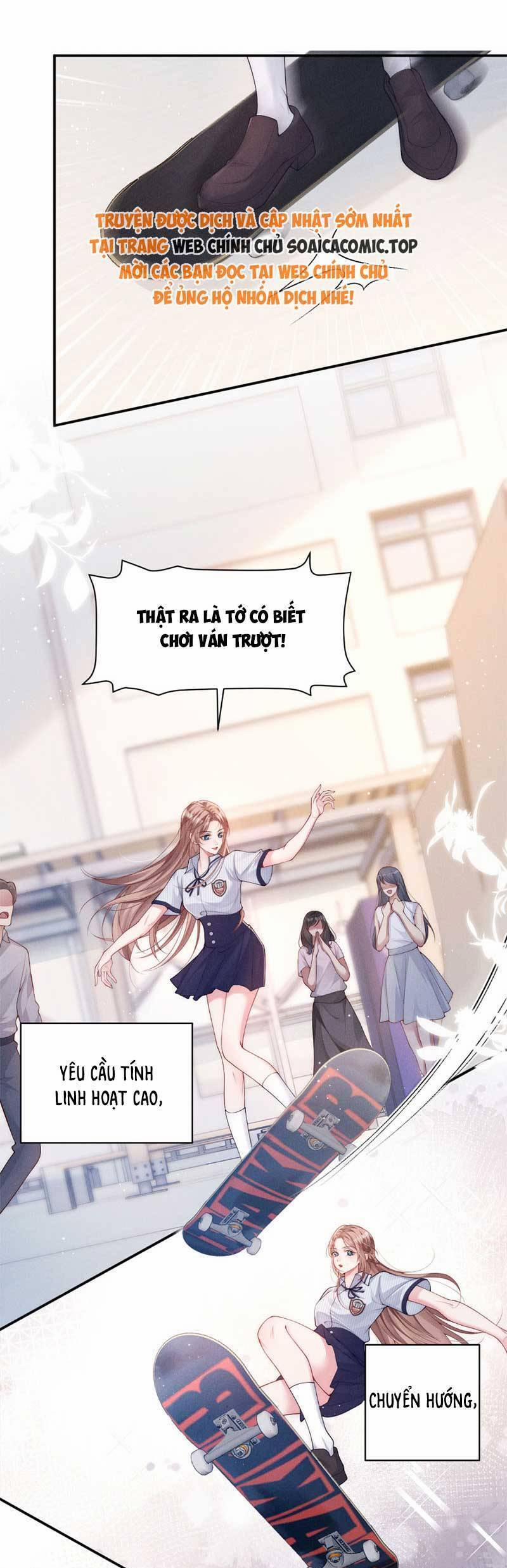 Cô Cả Khí Phách Trở Về Vả Mặt Kẻ Thế Thân 17 trang 3