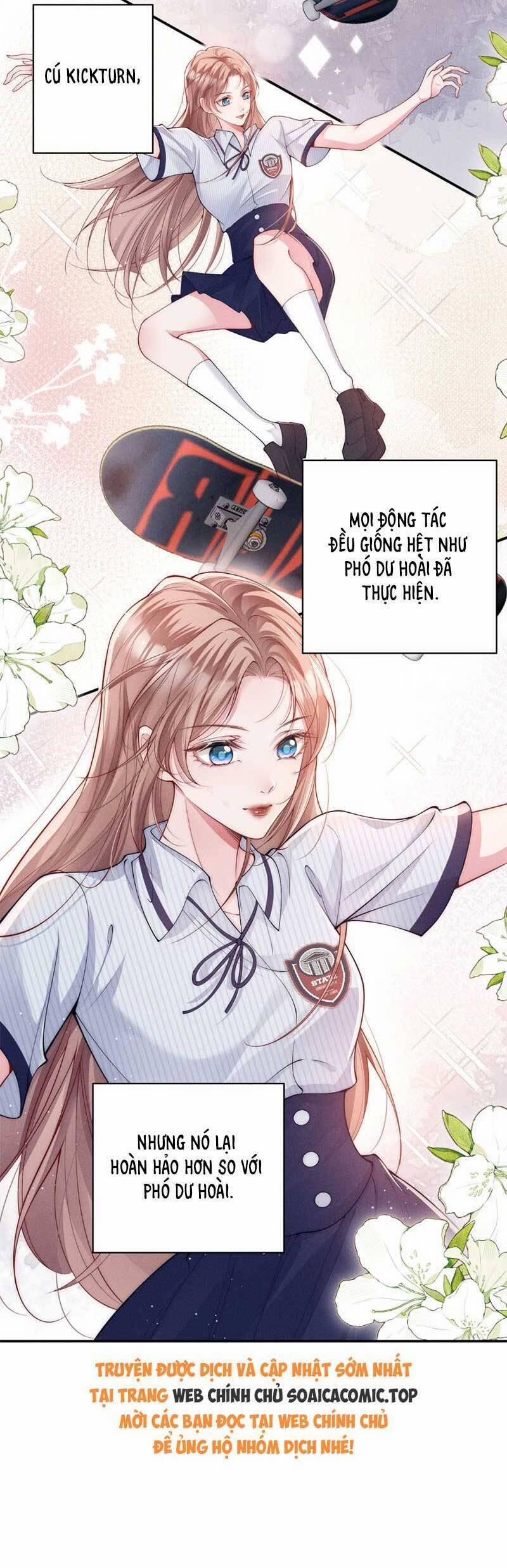 Cô Cả Khí Phách Trở Về Vả Mặt Kẻ Thế Thân 17 trang 4