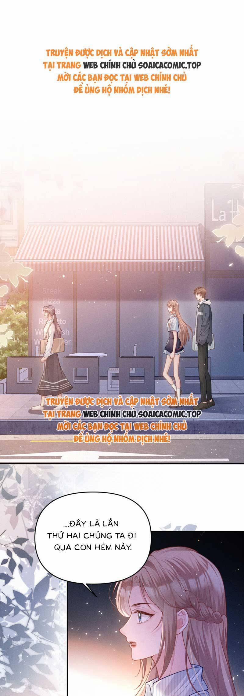 Cô Cả Khí Phách Trở Về Vả Mặt Kẻ Thế Thân 18 trang 0