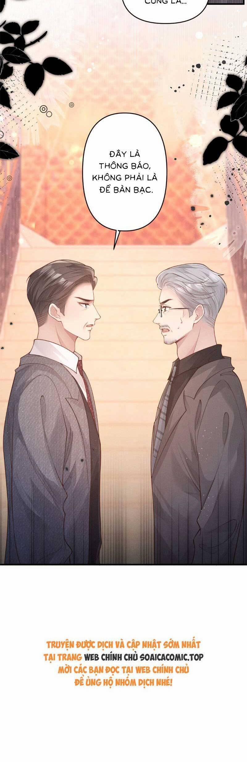 Cô Cả Khí Phách Trở Về Vả Mặt Kẻ Thế Thân 19 trang 22