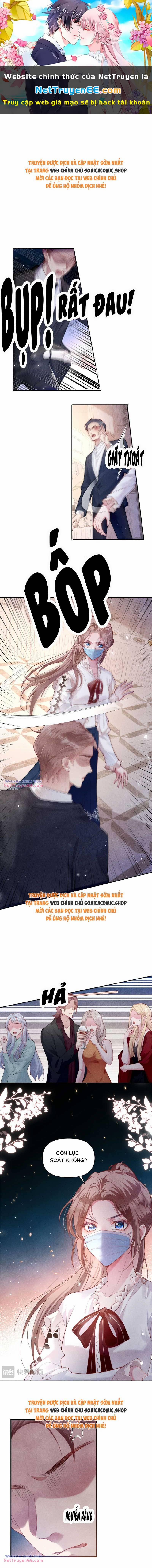 Cô Cả Khí Phách Trở Về Vả Mặt Kẻ Thế Thân 2 trang 0