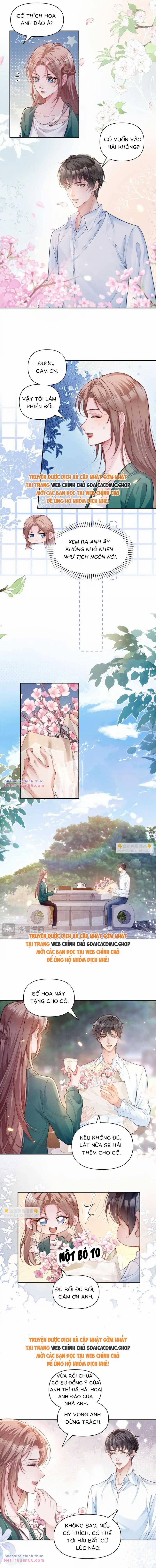 Cô Cả Khí Phách Trở Về Vả Mặt Kẻ Thế Thân 6 trang 2