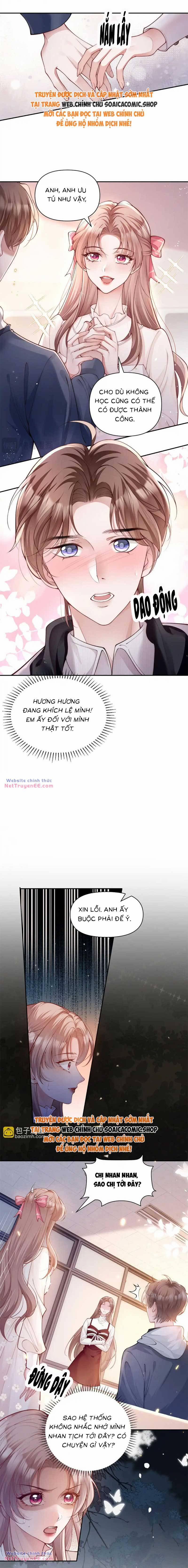 Cô Cả Khí Phách Trở Về Vả Mặt Kẻ Thế Thân 8 trang 6