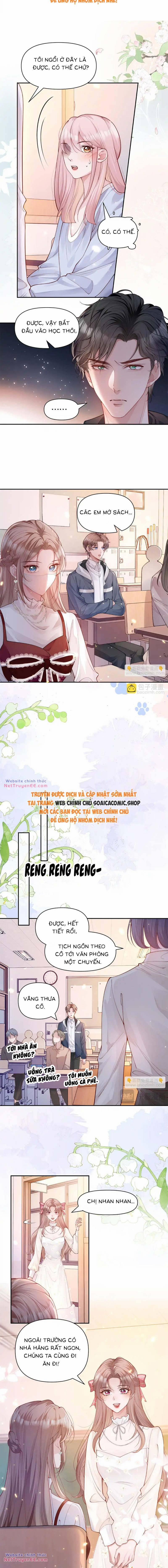 Cô Cả Khí Phách Trở Về Vả Mặt Kẻ Thế Thân 9 trang 2