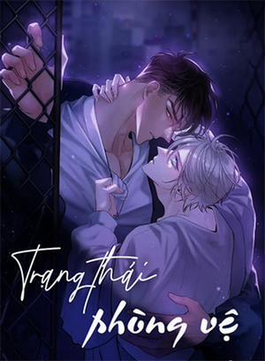 Đọc truyện tranh CƠ CHẾ PHÒNG THỦ