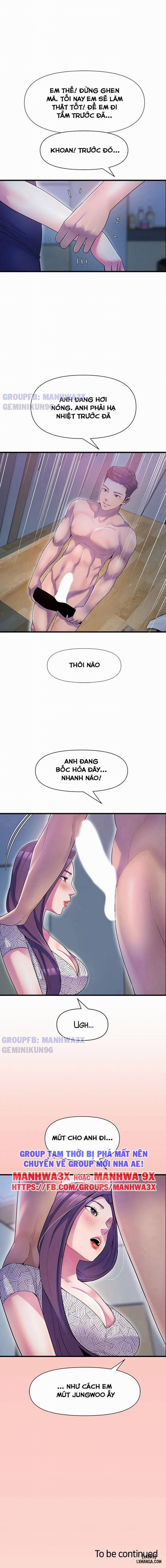 Cô chủ phòng học 19 trang 12