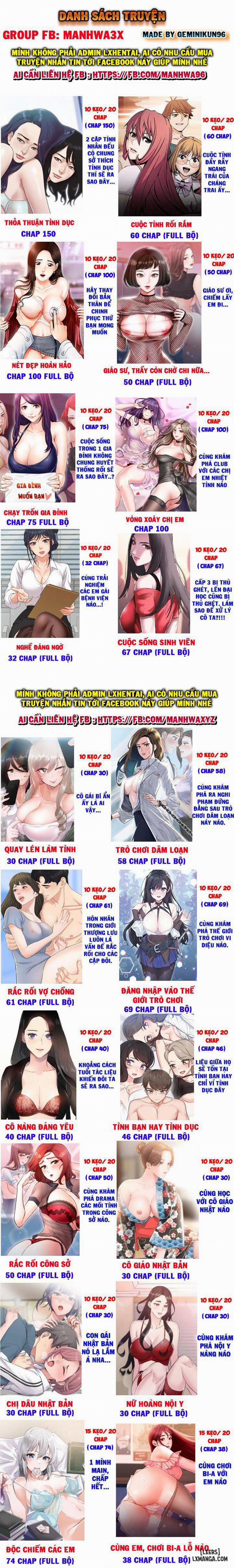 Cô chủ phòng học 33 trang 0