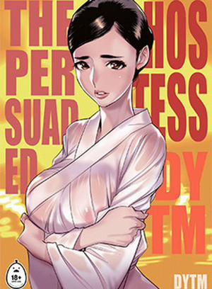 Đọc truyện tranh Cô Chủ Trọ Bị Thuyết Phục