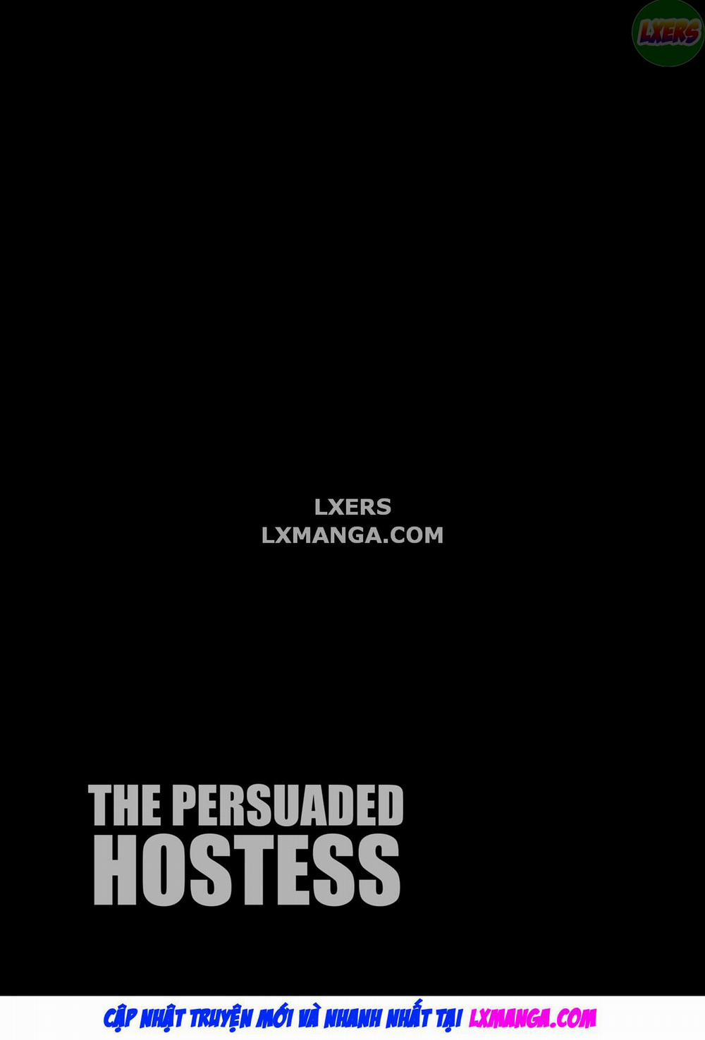 Cô Chủ Trọ Bị Thuyết Phục Oneshot trang 22