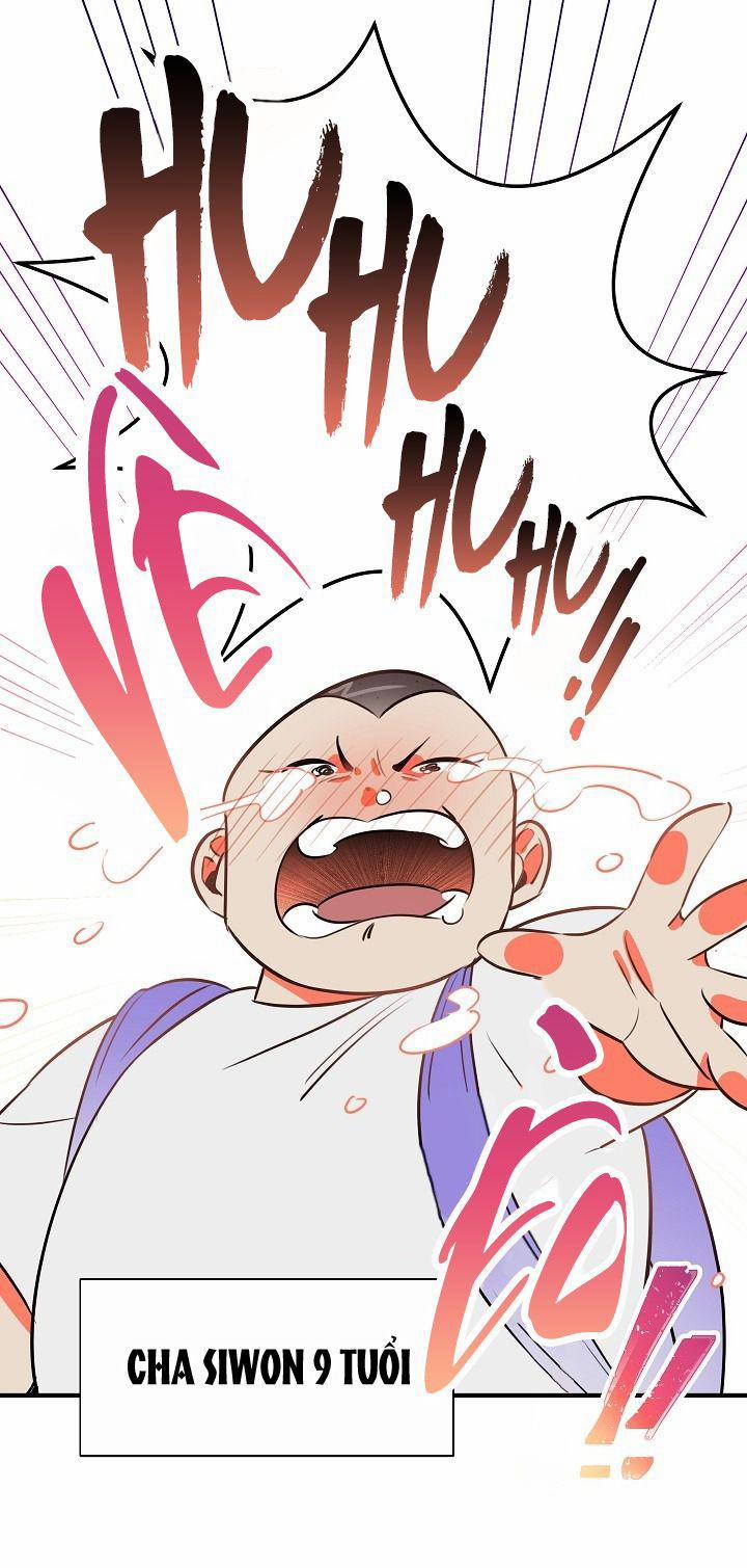 Có Chuyện Gì Xảy Ra Với Sự Nổi Tiếng Của Tôi Thế? 1 trang 0