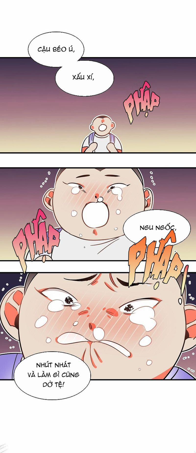 Có Chuyện Gì Xảy Ra Với Sự Nổi Tiếng Của Tôi Thế? 1 trang 10