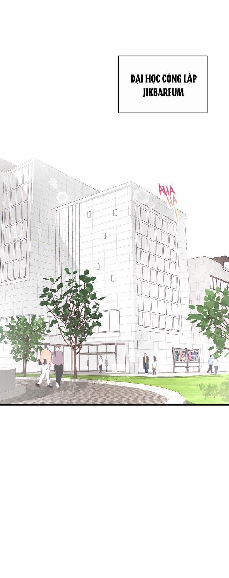 Có Chuyện Gì Xảy Ra Với Sự Nổi Tiếng Của Tôi Thế? 1 trang 17