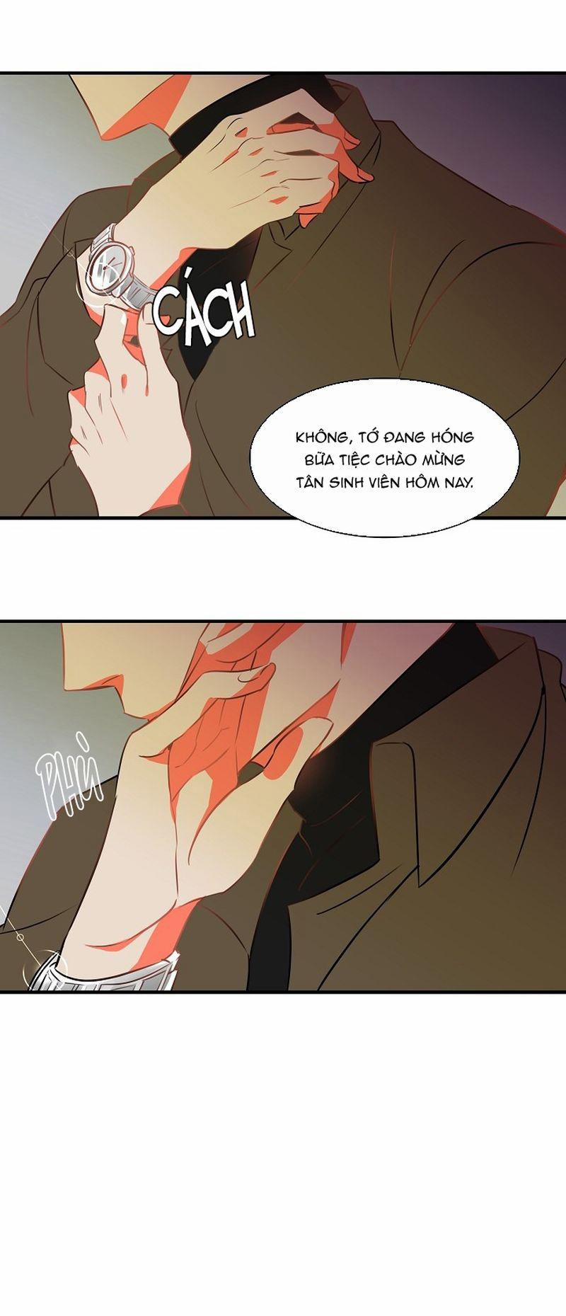 Có Chuyện Gì Xảy Ra Với Sự Nổi Tiếng Của Tôi Thế? 1 trang 19