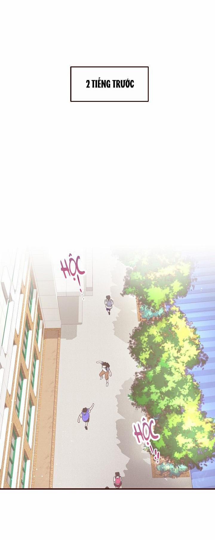 Có Chuyện Gì Xảy Ra Với Sự Nổi Tiếng Của Tôi Thế? 1 trang 2