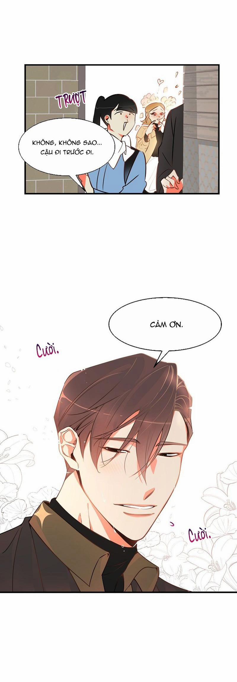 Có Chuyện Gì Xảy Ra Với Sự Nổi Tiếng Của Tôi Thế? 1 trang 22