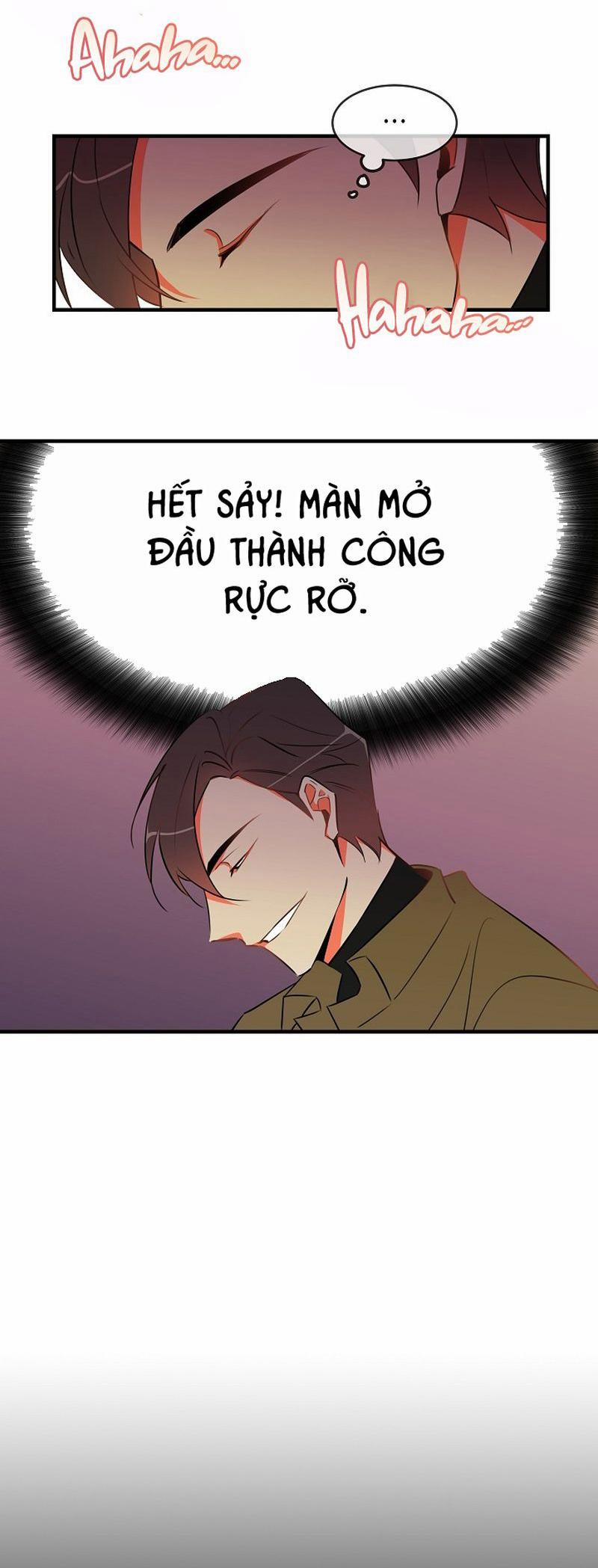 Có Chuyện Gì Xảy Ra Với Sự Nổi Tiếng Của Tôi Thế? 1 trang 25