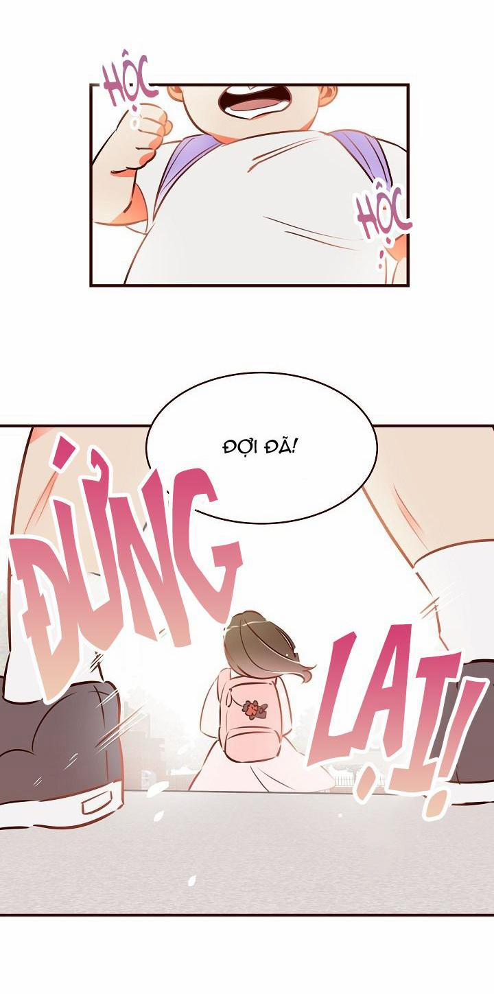 Có Chuyện Gì Xảy Ra Với Sự Nổi Tiếng Của Tôi Thế? 1 trang 3