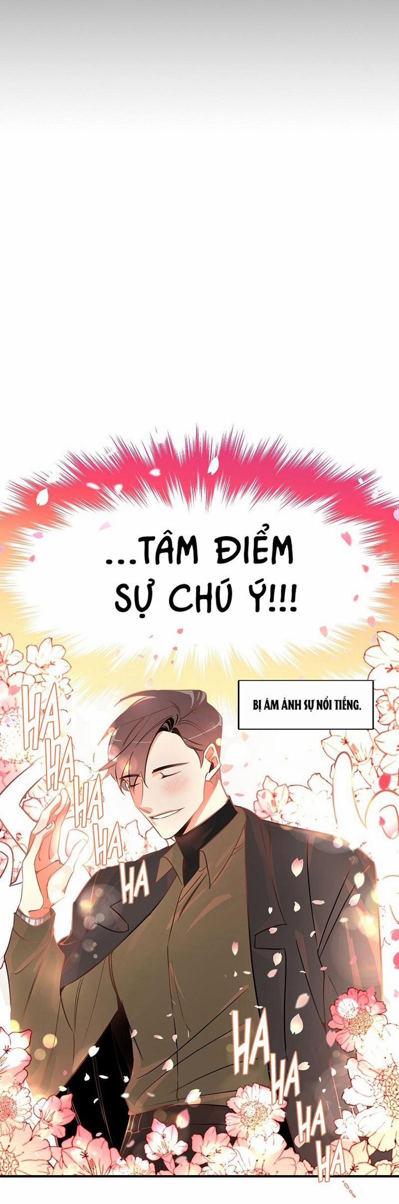 Có Chuyện Gì Xảy Ra Với Sự Nổi Tiếng Của Tôi Thế? 1 trang 31