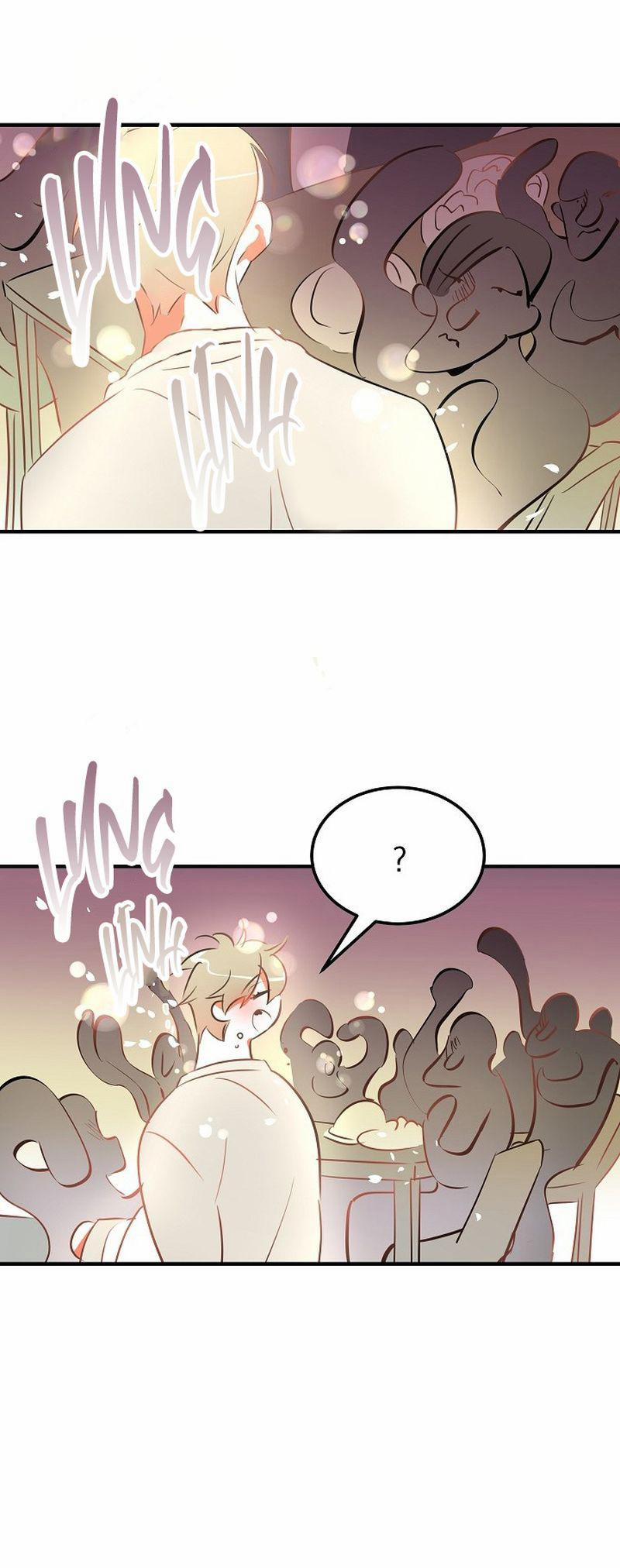 Có Chuyện Gì Xảy Ra Với Sự Nổi Tiếng Của Tôi Thế? 1 trang 36