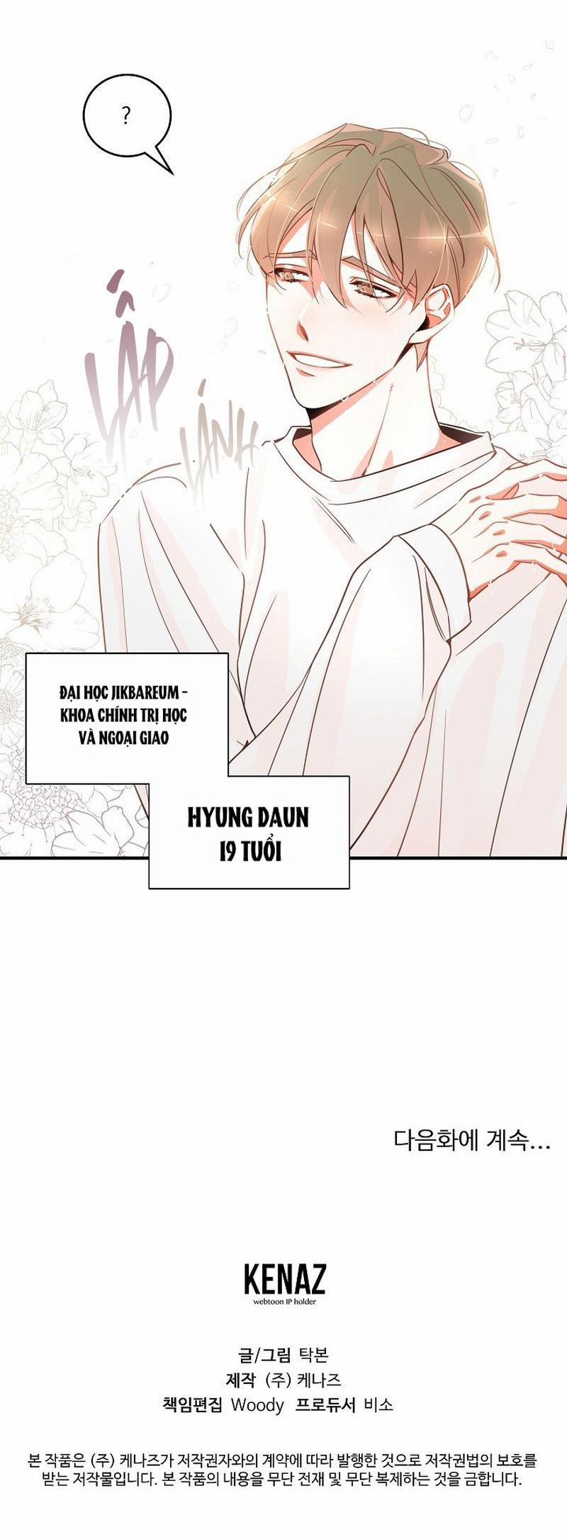 Có Chuyện Gì Xảy Ra Với Sự Nổi Tiếng Của Tôi Thế? 1 trang 38