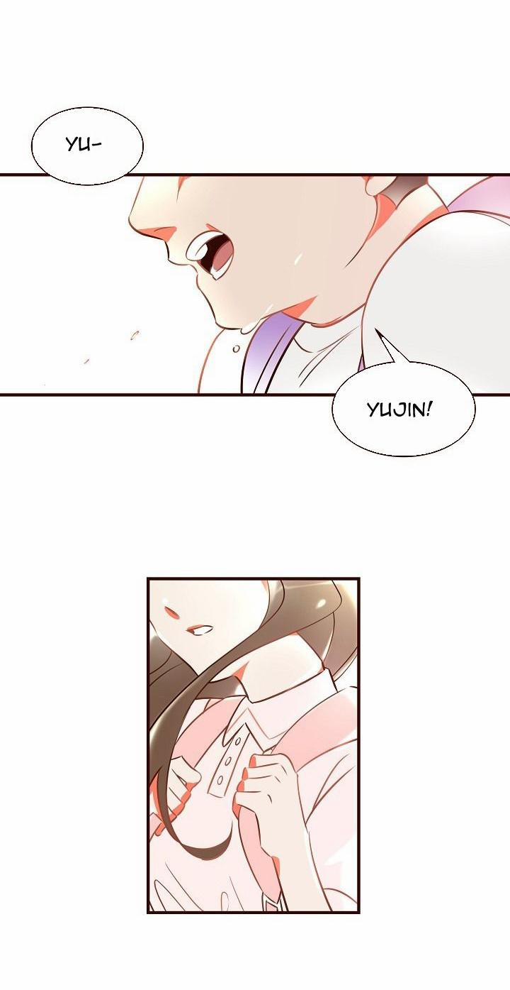 Có Chuyện Gì Xảy Ra Với Sự Nổi Tiếng Của Tôi Thế? 1 trang 4