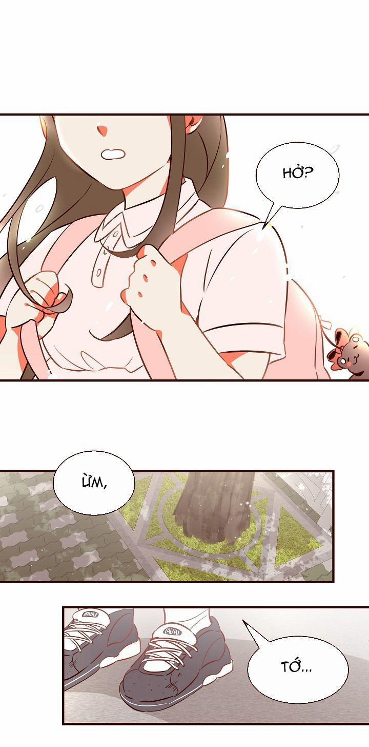 Có Chuyện Gì Xảy Ra Với Sự Nổi Tiếng Của Tôi Thế? 1 trang 5