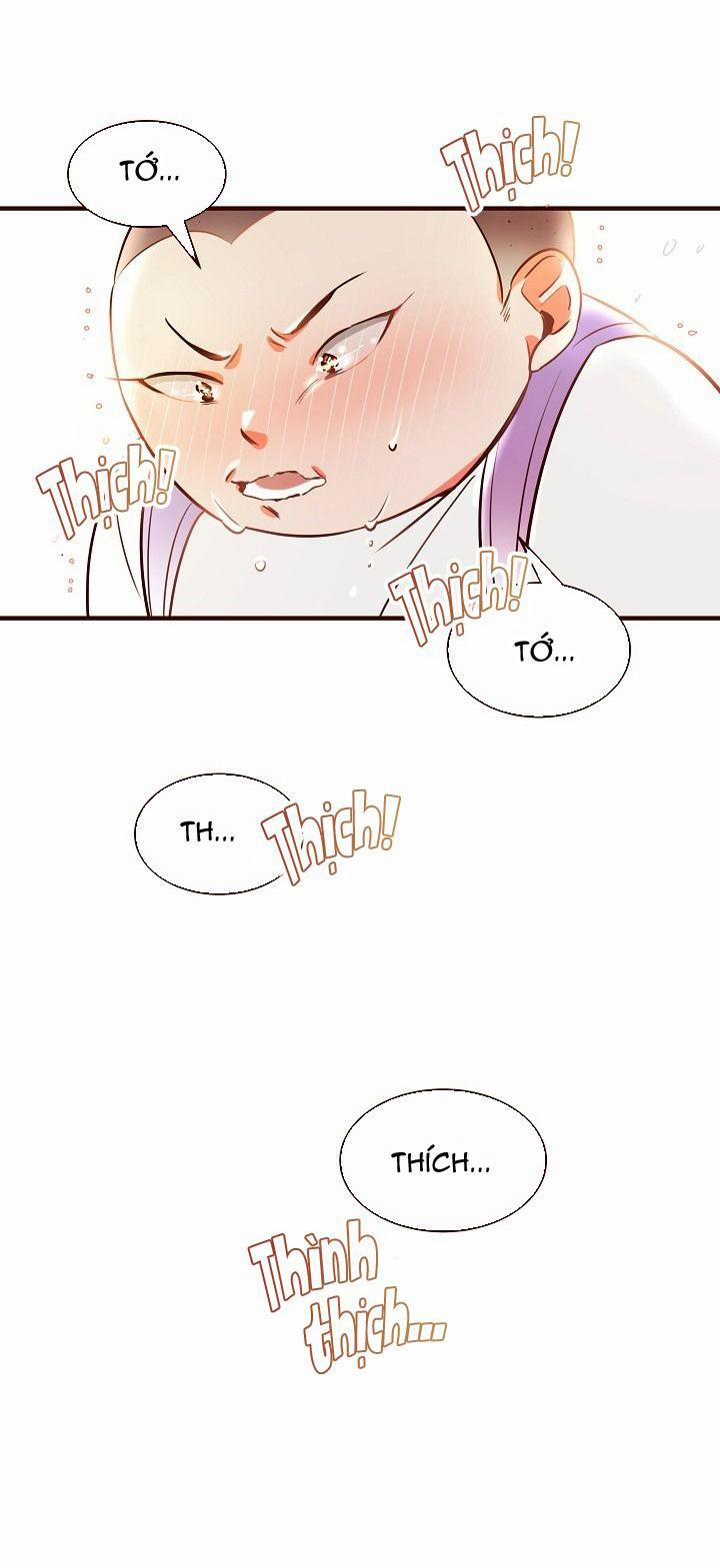 Có Chuyện Gì Xảy Ra Với Sự Nổi Tiếng Của Tôi Thế? 1 trang 6