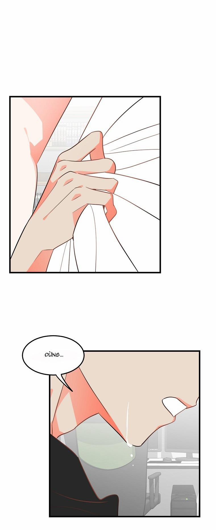 Có Chuyện Gì Xảy Ra Với Sự Nổi Tiếng Của Tôi Thế? 10 trang 0