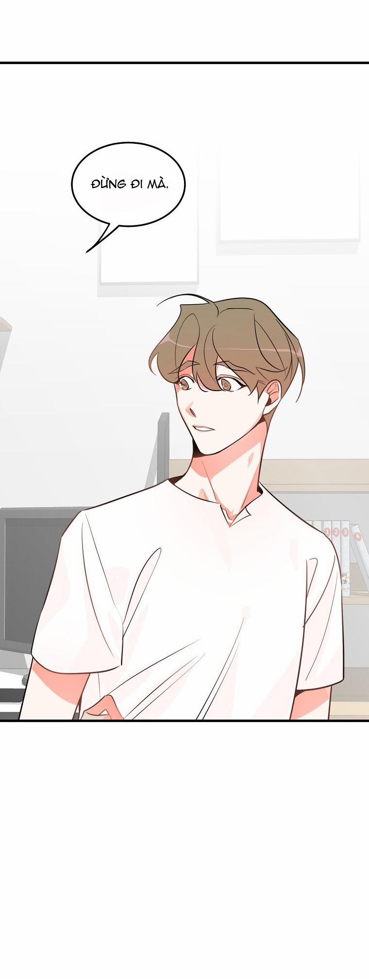 Có Chuyện Gì Xảy Ra Với Sự Nổi Tiếng Của Tôi Thế? 10 trang 1