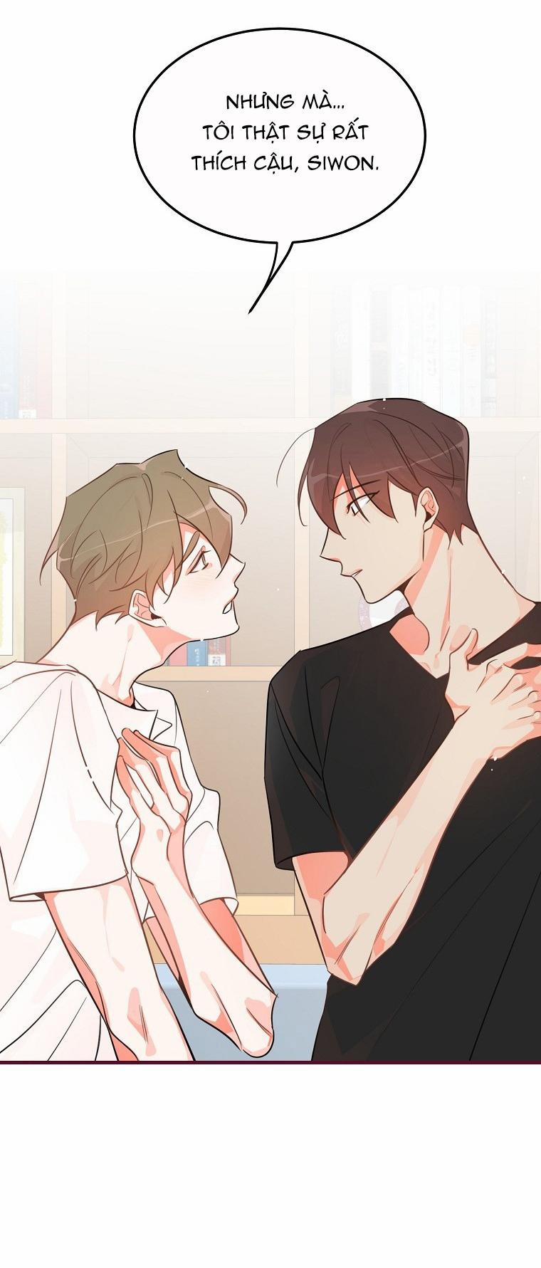 Có Chuyện Gì Xảy Ra Với Sự Nổi Tiếng Của Tôi Thế? 10 trang 13