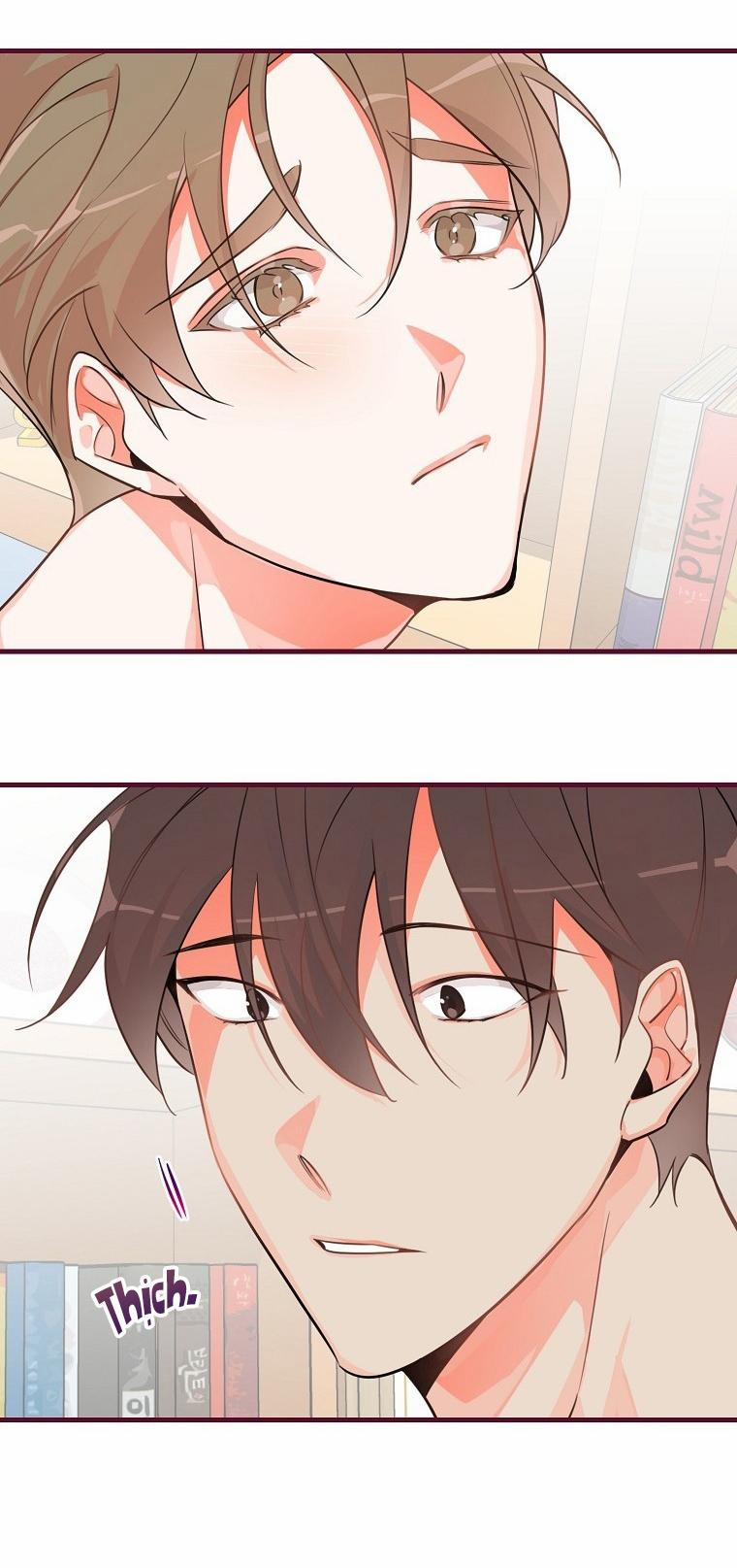 Có Chuyện Gì Xảy Ra Với Sự Nổi Tiếng Của Tôi Thế? 10 trang 14