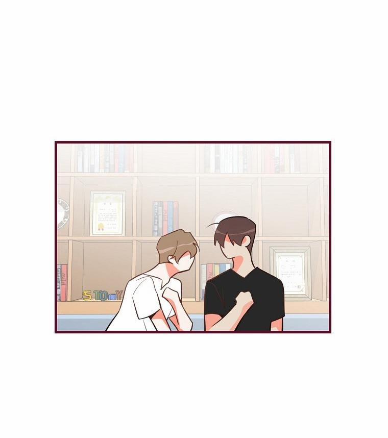 Có Chuyện Gì Xảy Ra Với Sự Nổi Tiếng Của Tôi Thế? 10 trang 15