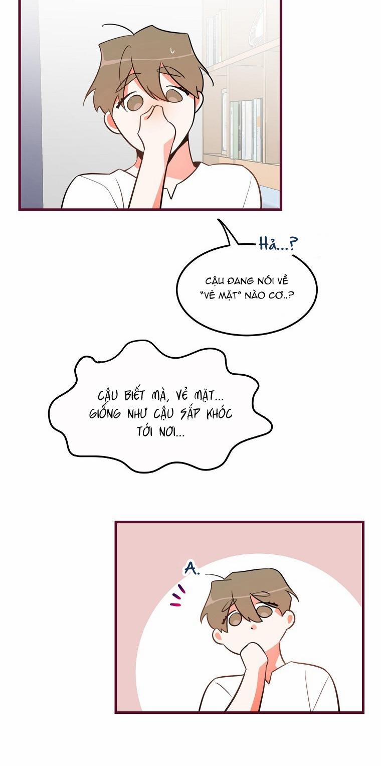 Có Chuyện Gì Xảy Ra Với Sự Nổi Tiếng Của Tôi Thế? 10 trang 17