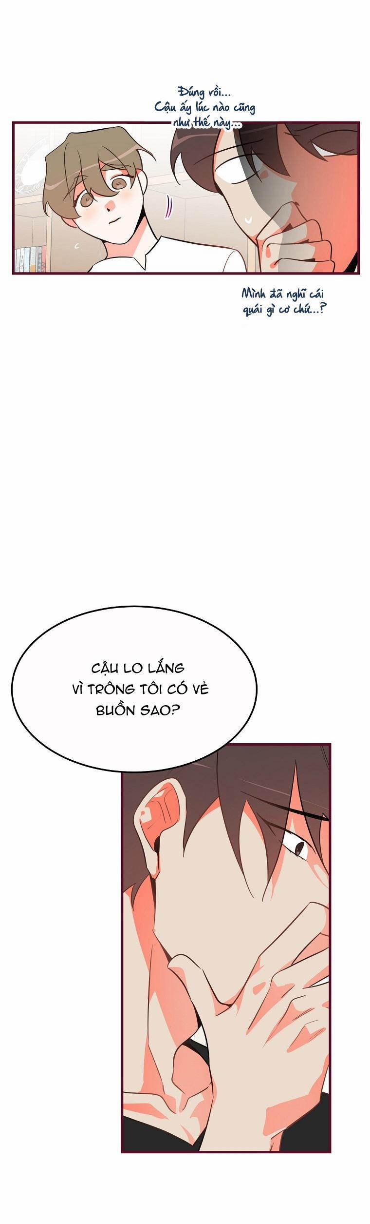 Có Chuyện Gì Xảy Ra Với Sự Nổi Tiếng Của Tôi Thế? 10 trang 20