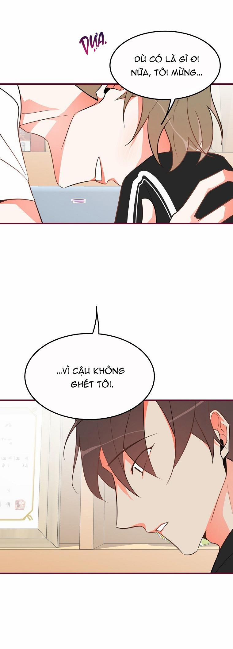 Có Chuyện Gì Xảy Ra Với Sự Nổi Tiếng Của Tôi Thế? 10 trang 22