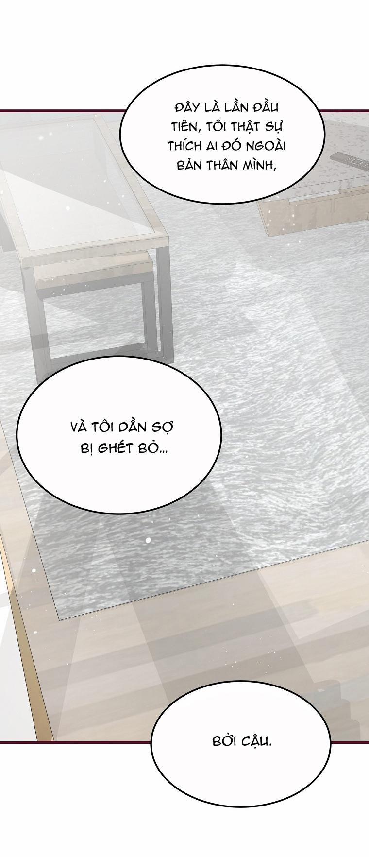 Có Chuyện Gì Xảy Ra Với Sự Nổi Tiếng Của Tôi Thế? 10 trang 23