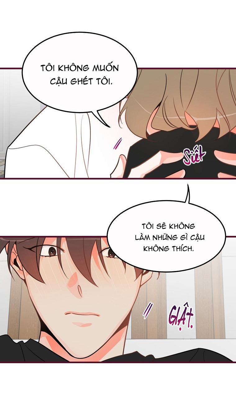 Có Chuyện Gì Xảy Ra Với Sự Nổi Tiếng Của Tôi Thế? 10 trang 24