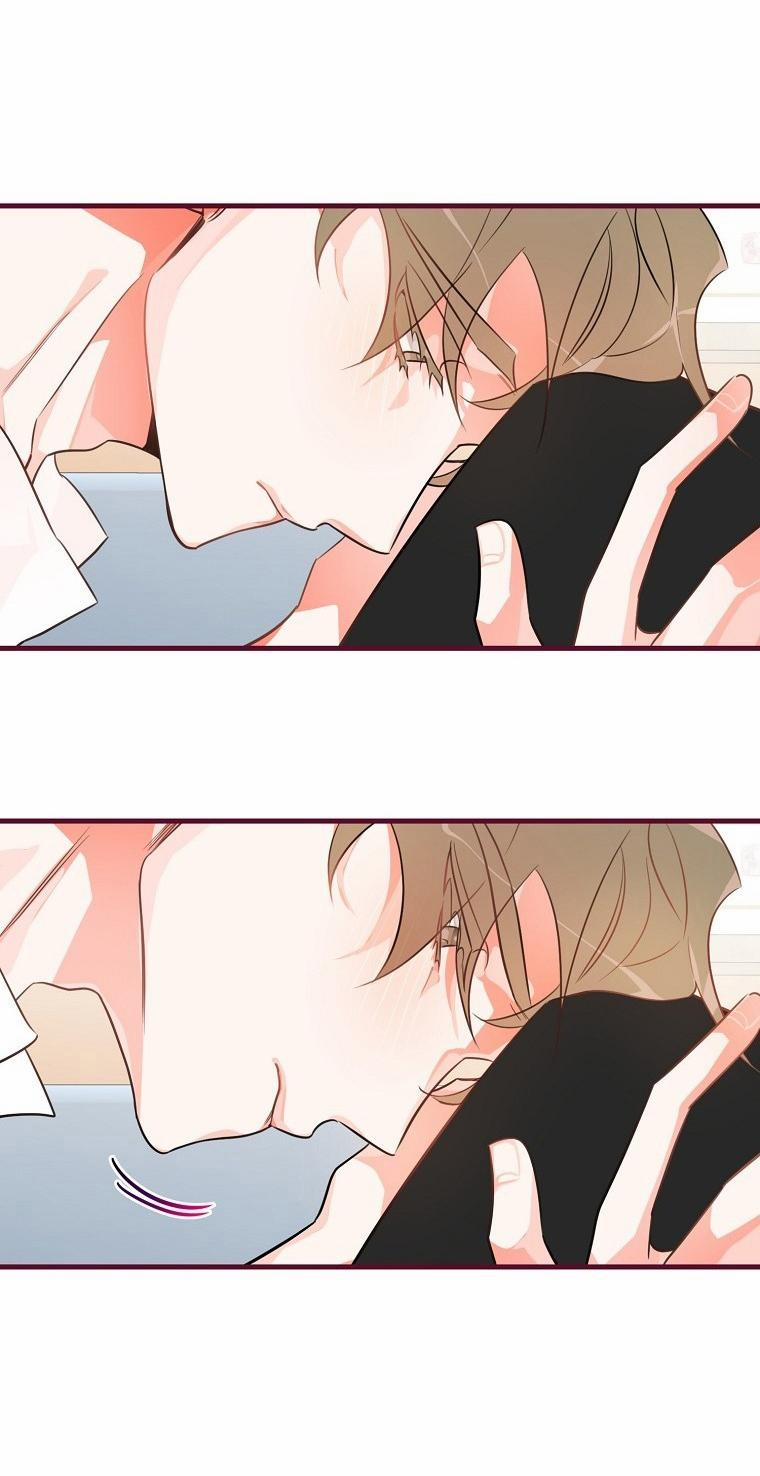 Có Chuyện Gì Xảy Ra Với Sự Nổi Tiếng Của Tôi Thế? 10 trang 25